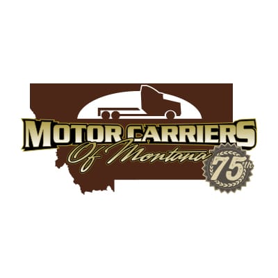 Motor Carriers of Montana Logo