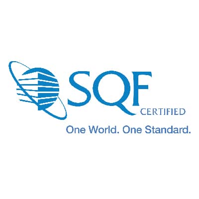 SQF Logo