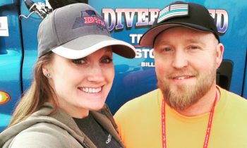My Life As A Trucker’s Girl