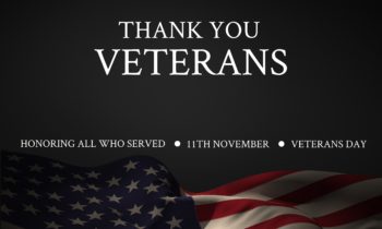 Veteran’s Day 2019