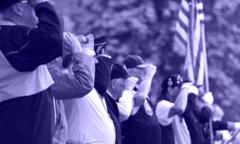 Ways to Give Back to Our Veterans