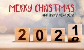 Happy Holidays 2020
