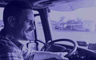Music Playlists for Truck Drivers