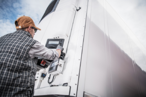 reefer technician job denver co