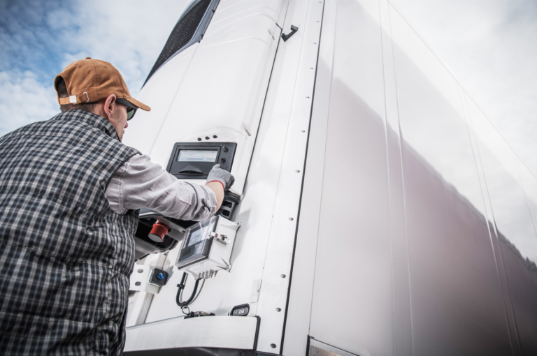 reefer technician job denver co
