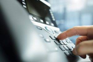 billings office job