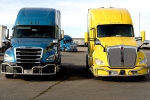 otr trucking jobs salt lake city