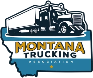 mttrucking logo