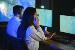 dispatch jobs billings mt
