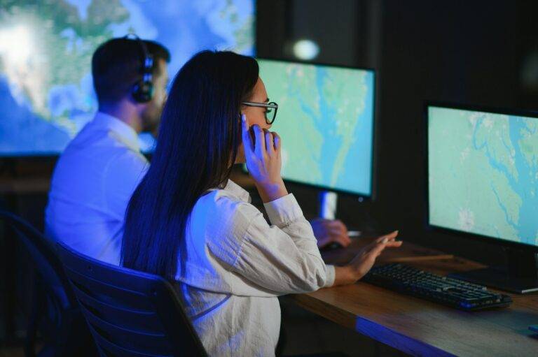 dispatch jobs billings mt