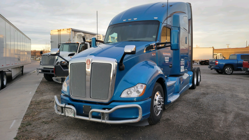 otr truck driver jobs denver