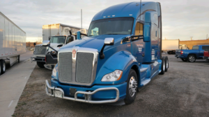 otr truck driver jobs denver
